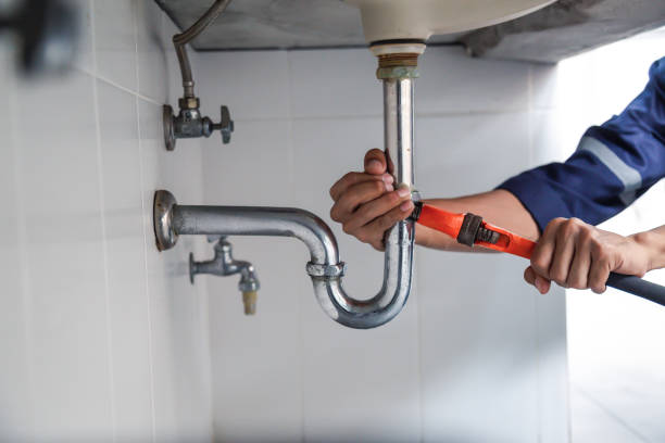 Best Green Plumbing Solutions in Marks, MS